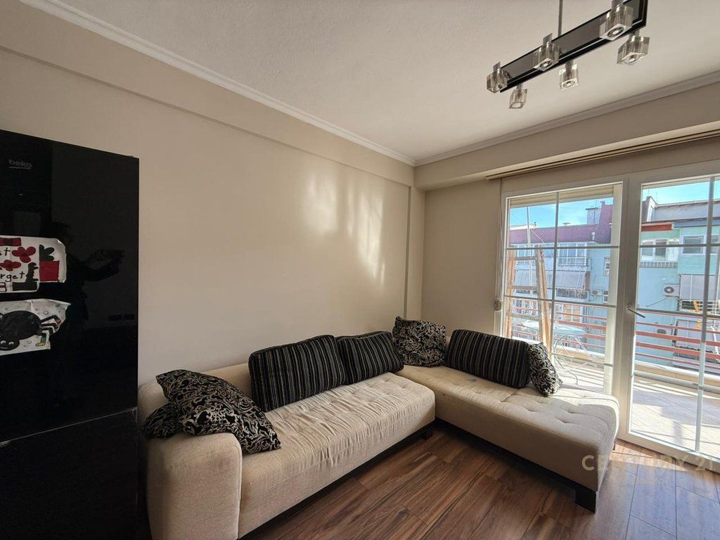 FOR RENT 1+1 APARTMENT AT THE OVERPASS OF THE PARIS COMMUNE