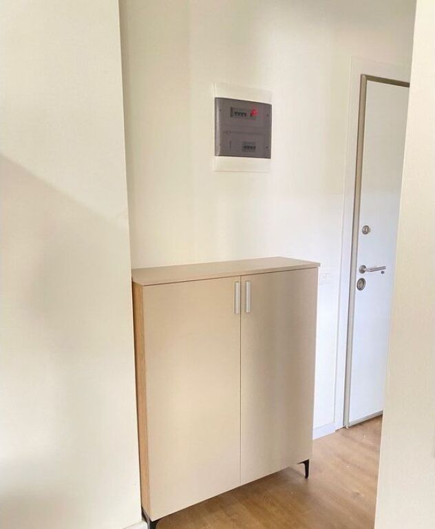 Apartament 1+1 Per Qera Te Ali Demi!