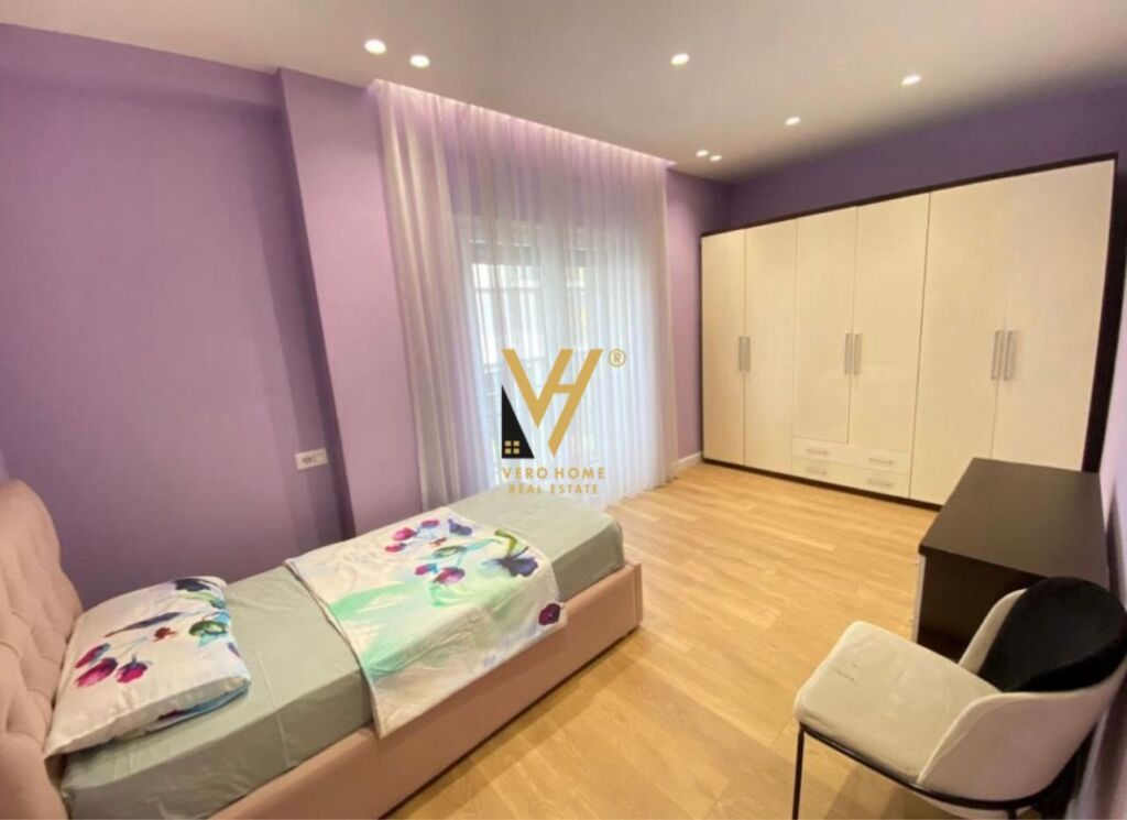 APARTMENT 2+1+2+BLK FOR RENT ON DIBRA STREET 800 EURO