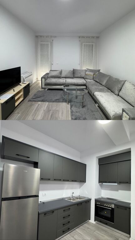 Apartment 2+1 for rent – Univers City