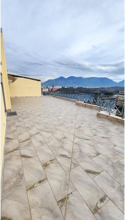 APARTMENT 3+1+2 WITH PARKING SPACE FOR RENT NEAR THE ZOOLOGICAL GARDEN