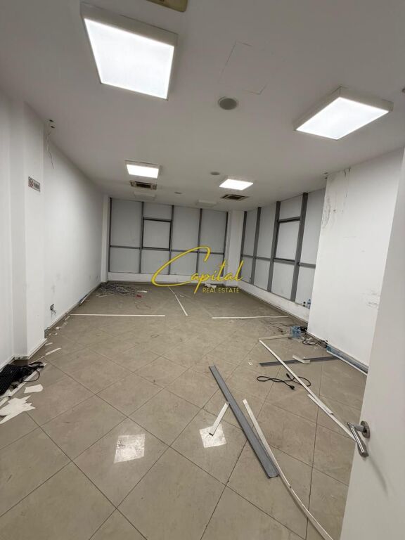 BUSINESS PREMISES FOR RENT 90 M2 ASTIR 700 EURO