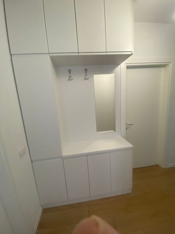 Apartament 1+1, 5 Maji!
