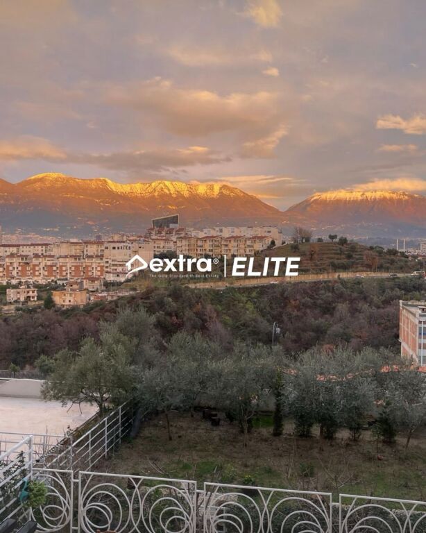 🔥OCCASION🔥 Apartment 3+1+2 for sale, Kodra e Diellit 2