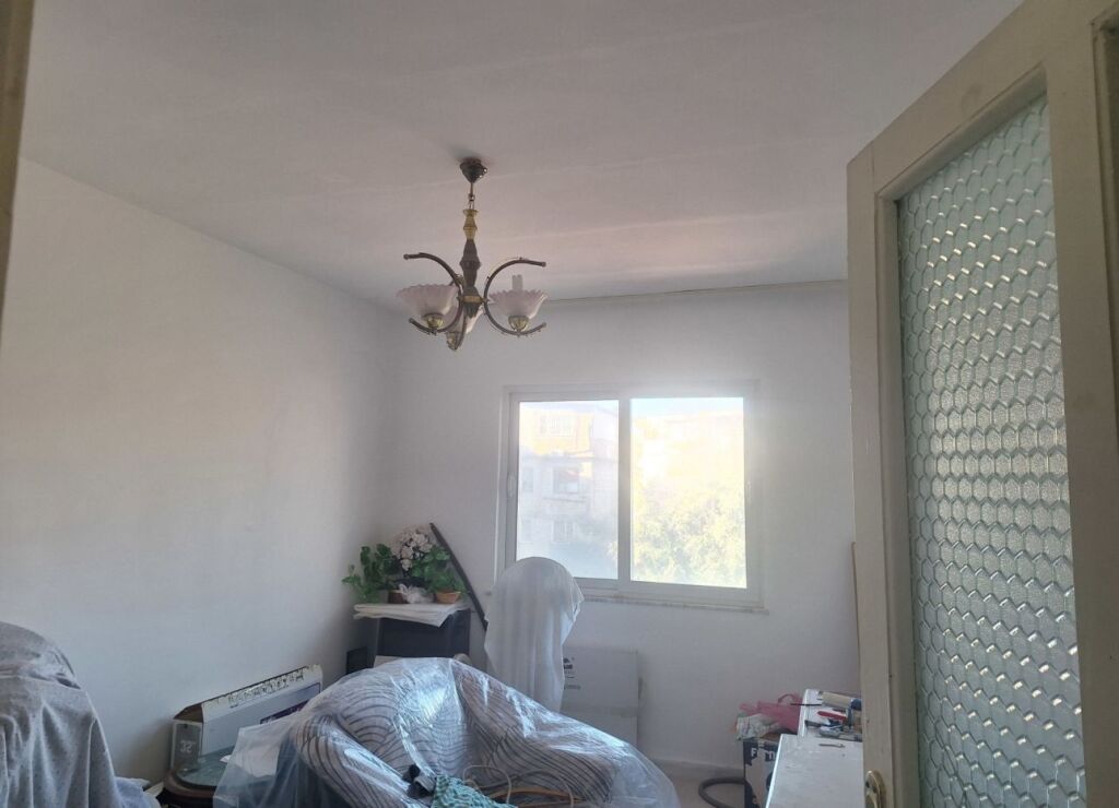 APARTMENT 2+1 FOR SALE IN ALI DEM