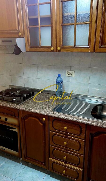 APARTMENT FOR RENT 1+1 FORMER PARK 45,000 LEKE