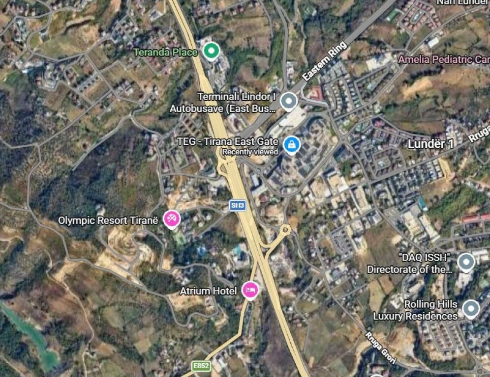 🌿 LAND FOR SALE WITH BUILDING PERMIT – NEAR TEG | INVESTMENT OPPORTUNITY