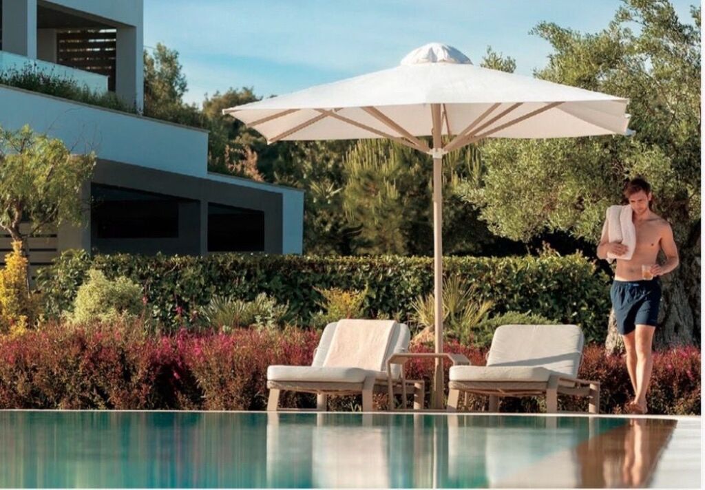 APARTMENT 1+1 FOR SALE IN PALASE 285,000 EURO