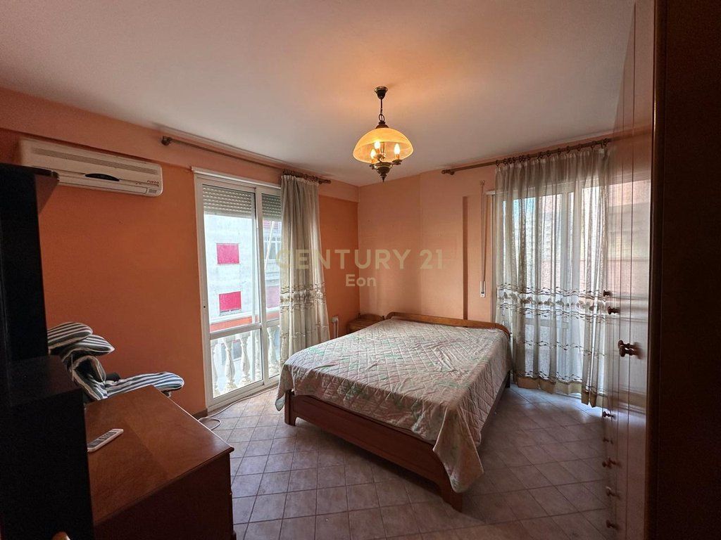 FOR SALE 1+1 APARTMENT WITH SEA VIEW IN ILIRIA BEACH, DURRES