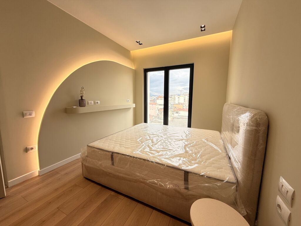 Apartment for sale Barricades Street