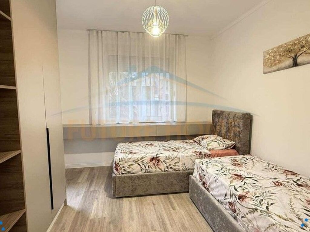 Apartment 2+1+2 for Sale, Villa L, Tirana