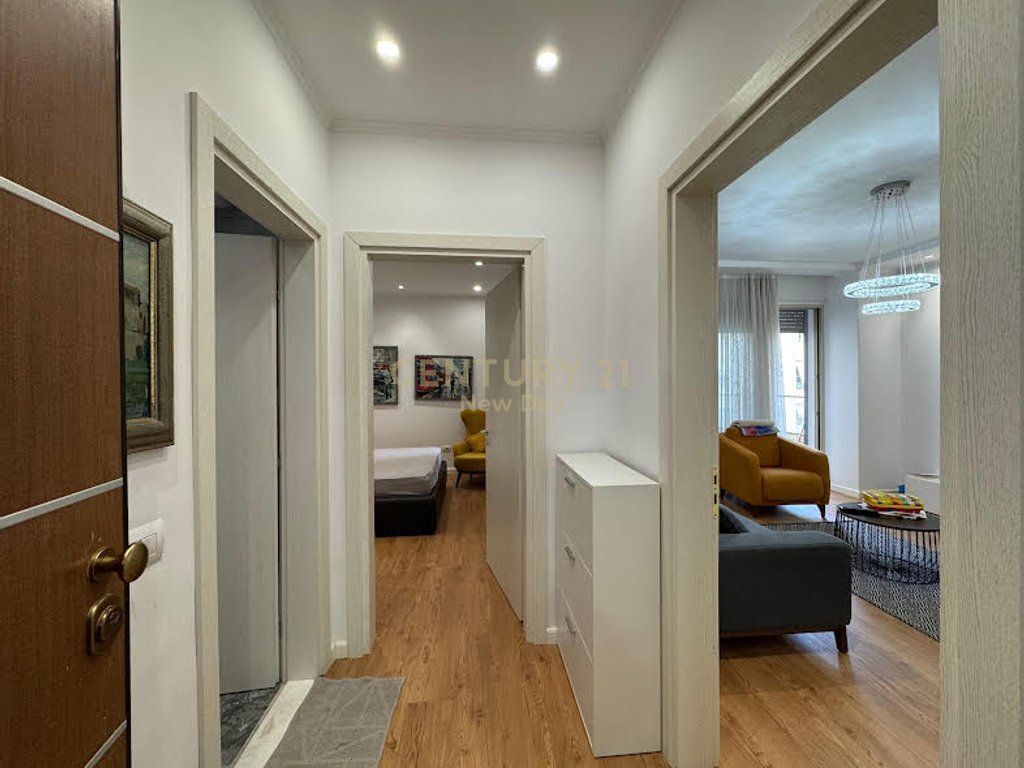 APARTMENT FOR SALE ON NEW PORT STREET