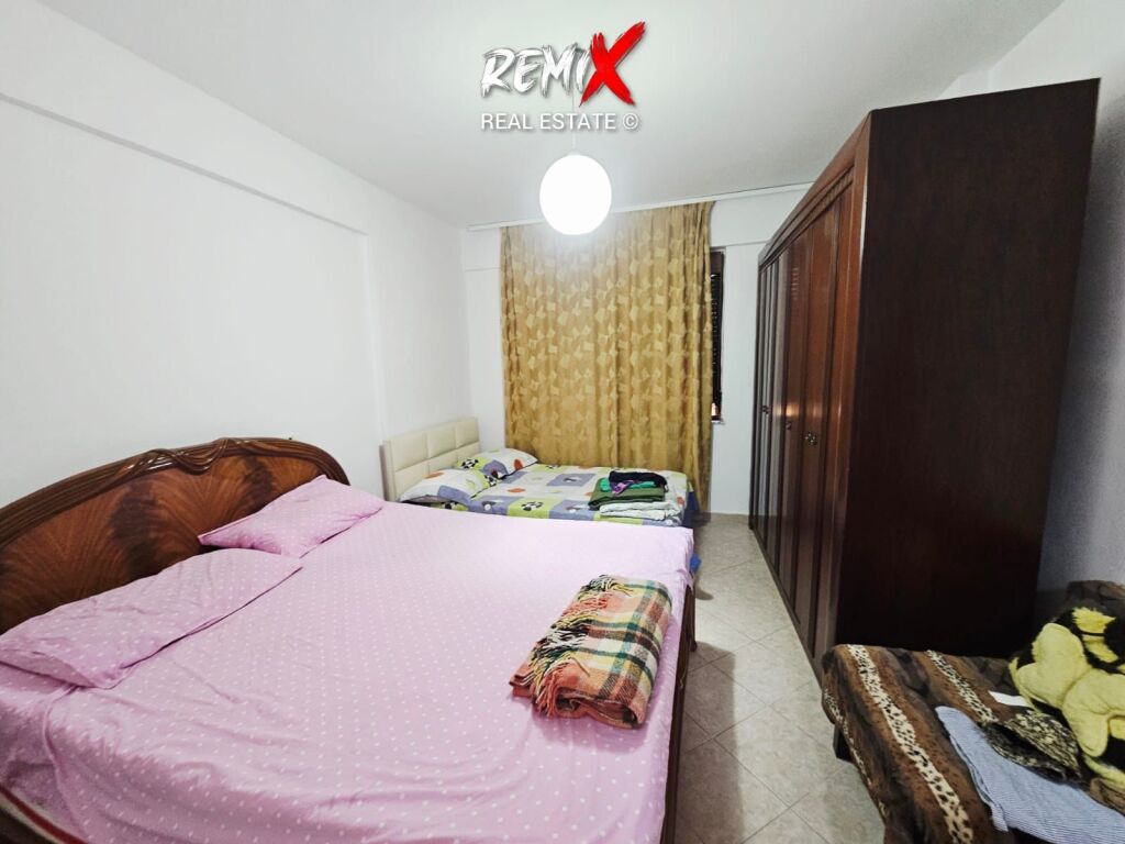 FOR SALE 1+1 APARTMENT WITH YARD – KAVAJË ROCK