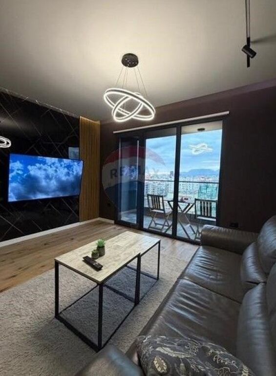Apartment - For Rent - Commune of Paris, Tirana(ID: 530481001-1262)