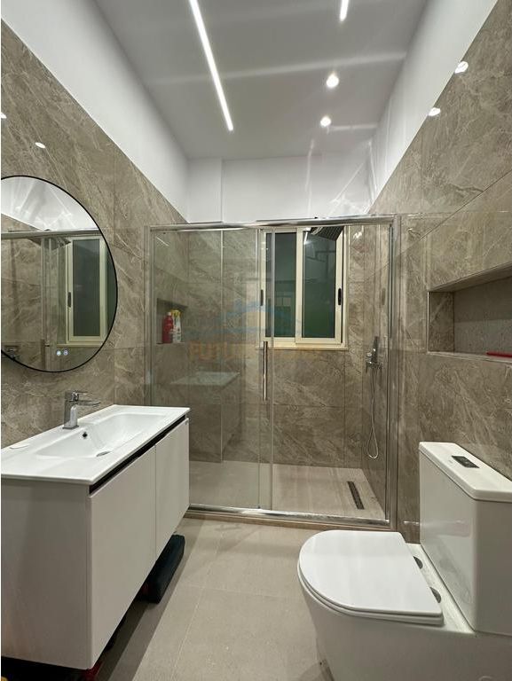 For sale, 1+1 Apartment New Ring, Tirana