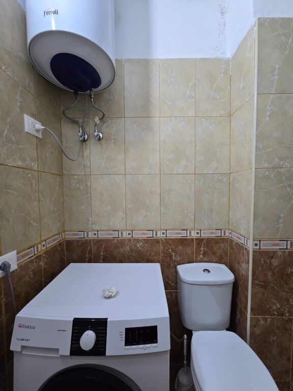 Apartment 1+1 for rent at Oslo Astir