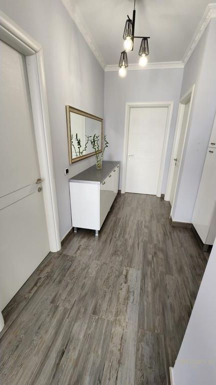 APARTMENT 3+1+2 WITH PARKING SPACE FOR RENT NEAR THE ZOOLOGICAL GARDEN