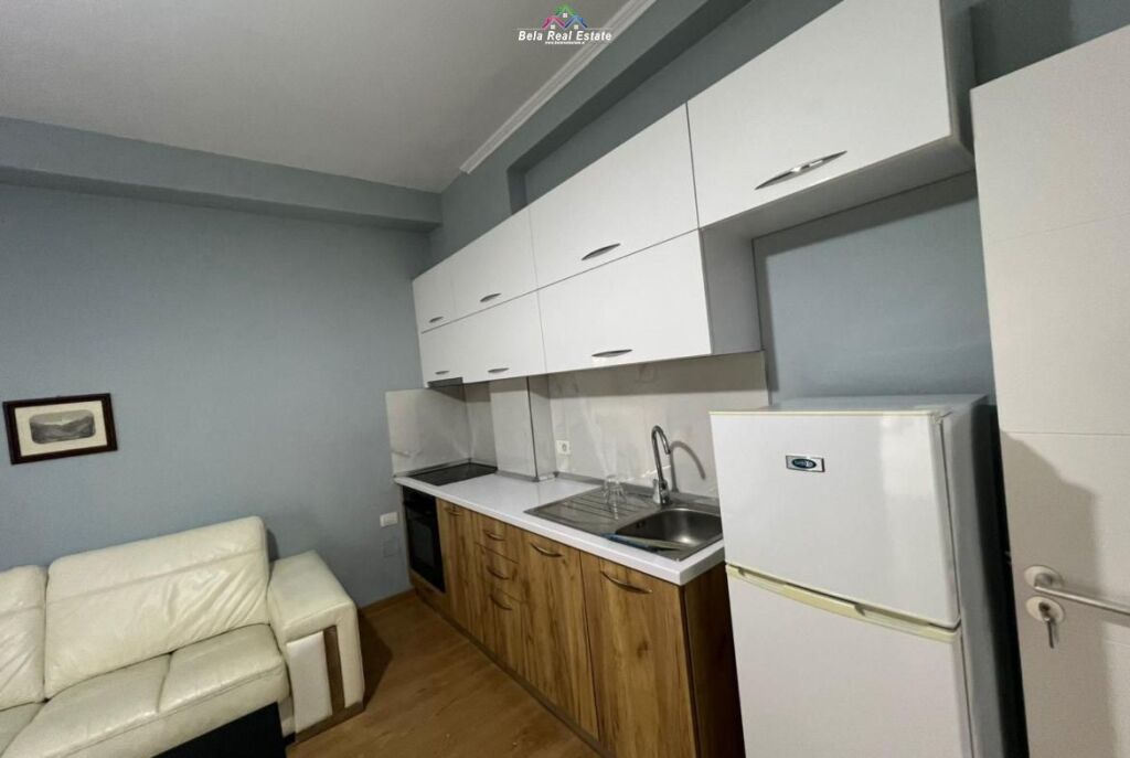Piano Villa in Affitto 1+1 in Ali Demi (ID BV22371) Tirana.