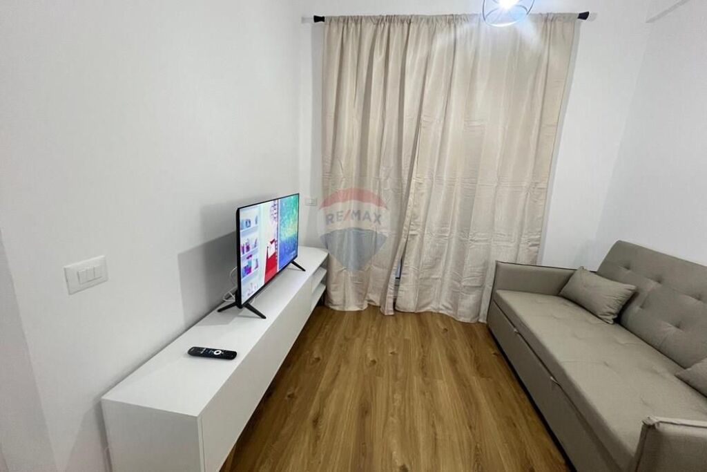 Apartament 1+1 per qira ne Fresk!