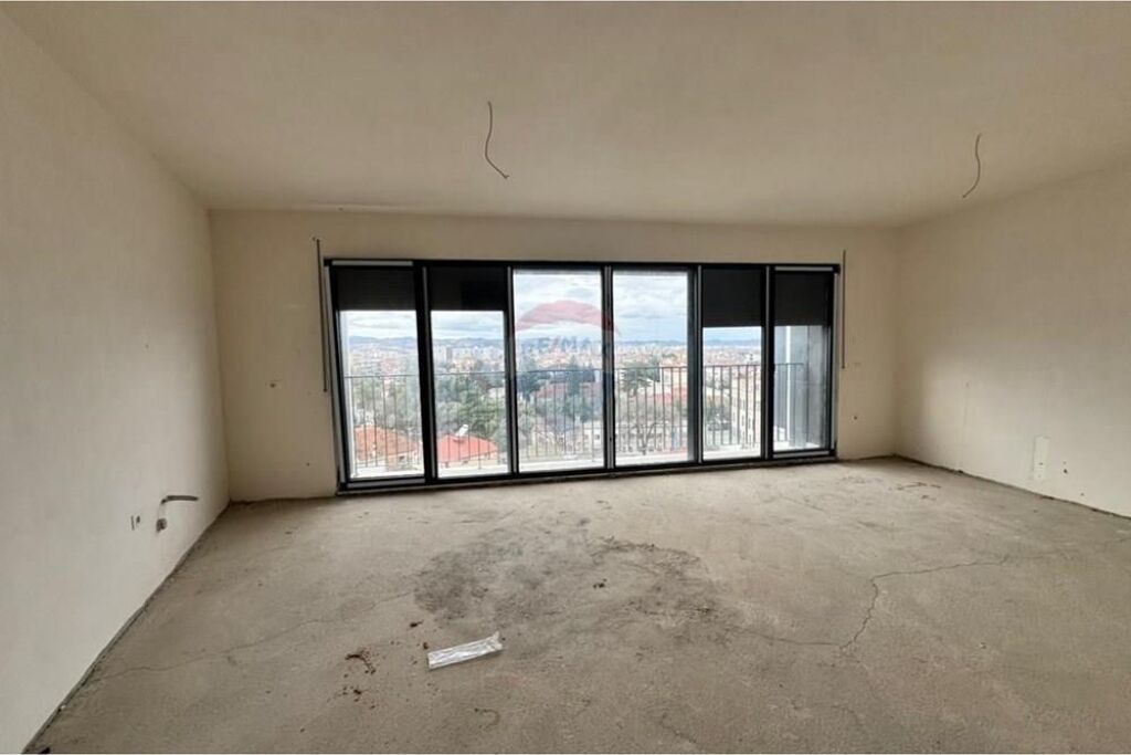 Apartment 1+1 for sale in Don Bosco