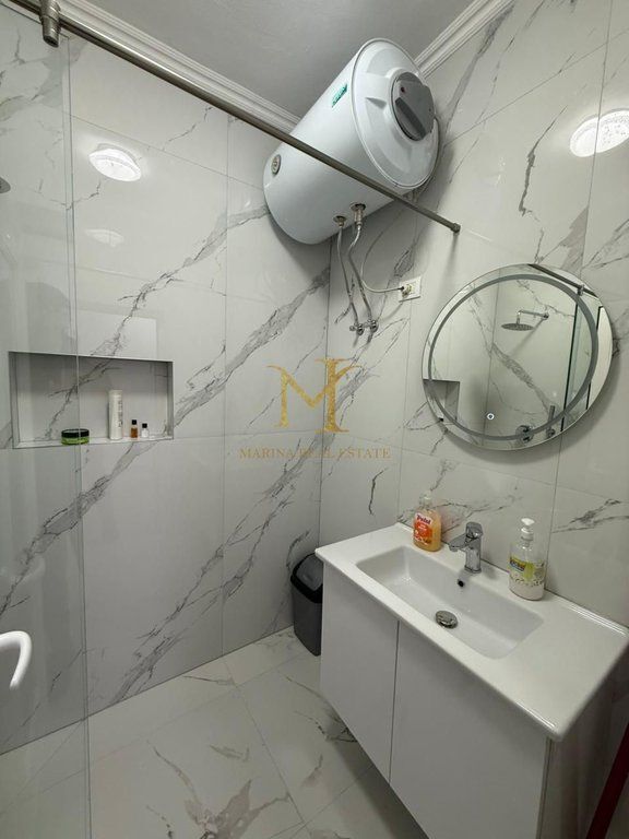 APARTMENT FOR RENT JUST RENOVATED IN ILIRIA BEACH, DURRES!