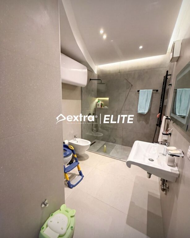 🔥OCCASION🔥 Apartment 3+1+2 for sale, Kodra e Diellit 2