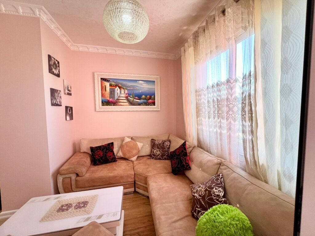 Apartament 1+1 per qira ne Selite