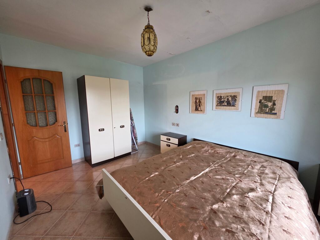 At Bardhyl Street Apartment 3+1 For Sale With Regular Floor Plan
