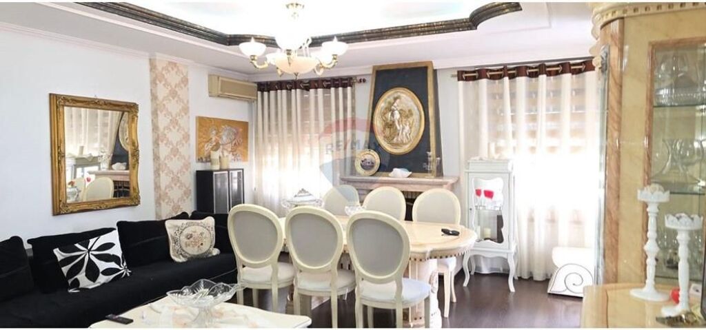 Jepet me qira apartament 3+2 në zonën e Bllokut
