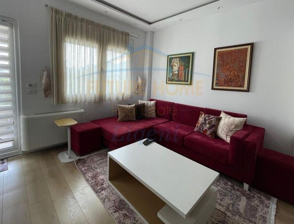 Affitto, Appartamento 2+1, Lago Secco, Tirana !