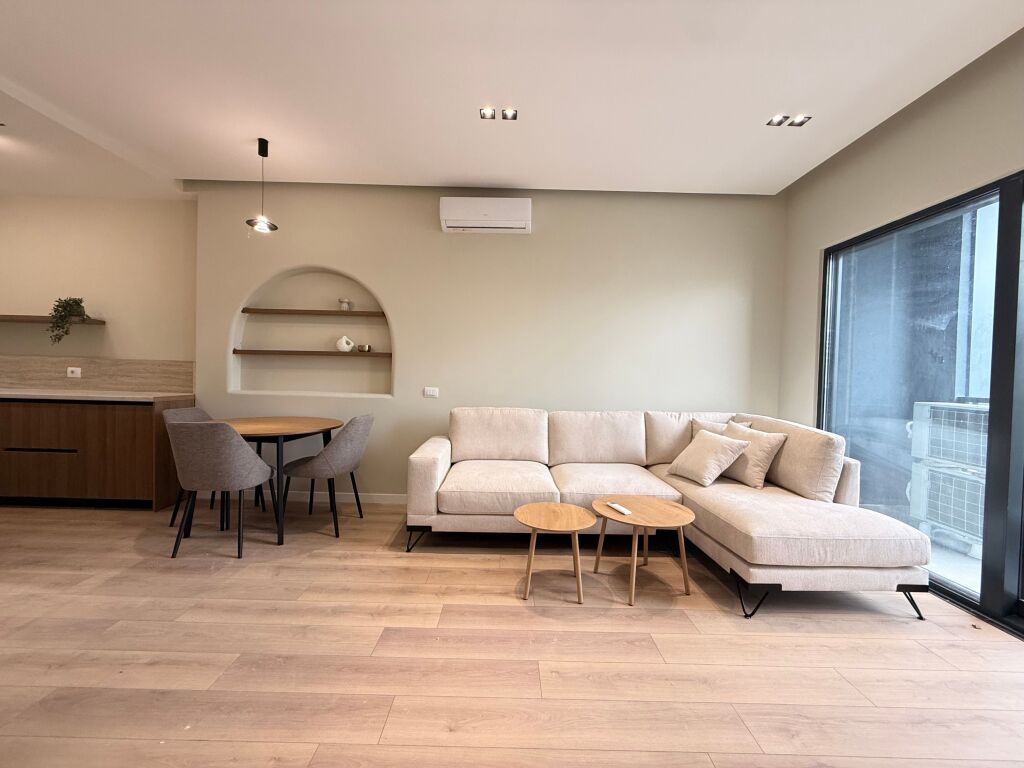 Apartment for sale Barricades Street