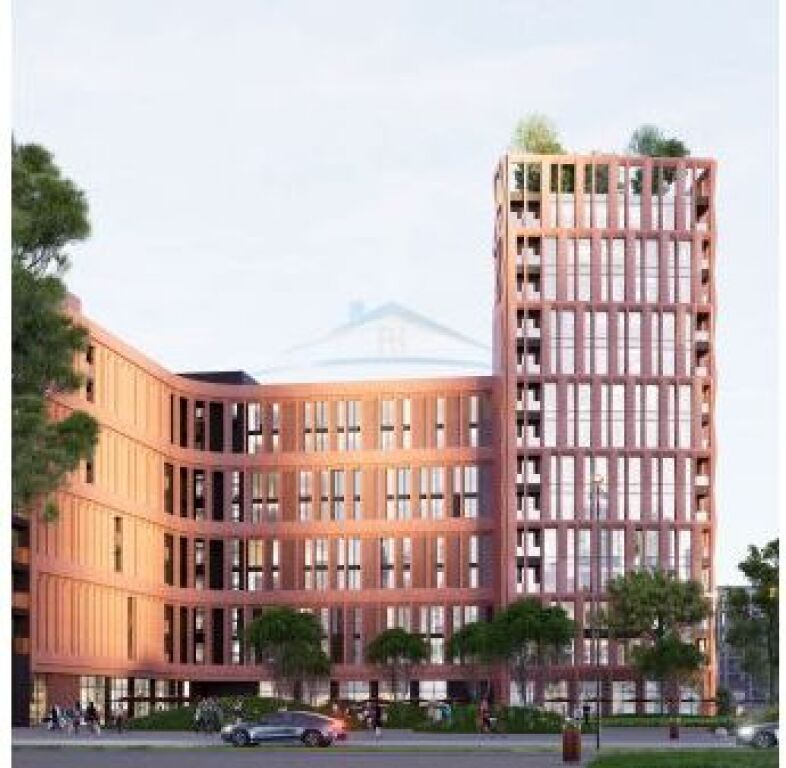 Shitet, Apartament, 2+1+2, Rezidenca Axa, Bulevardi i Ri, Tirane