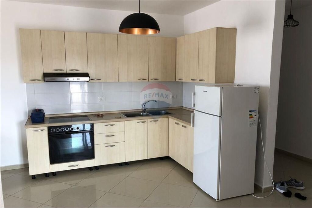 Apartment - For Sale - Teodor Keko Street, Tirana