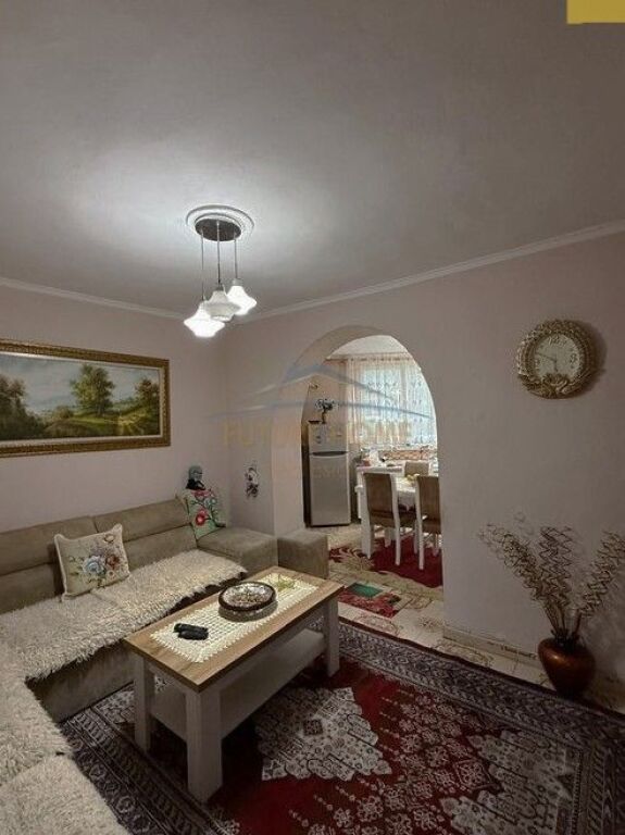 Shitje, Apartament 3+1+2, Bulevardi Zhan Dark, Tiranë