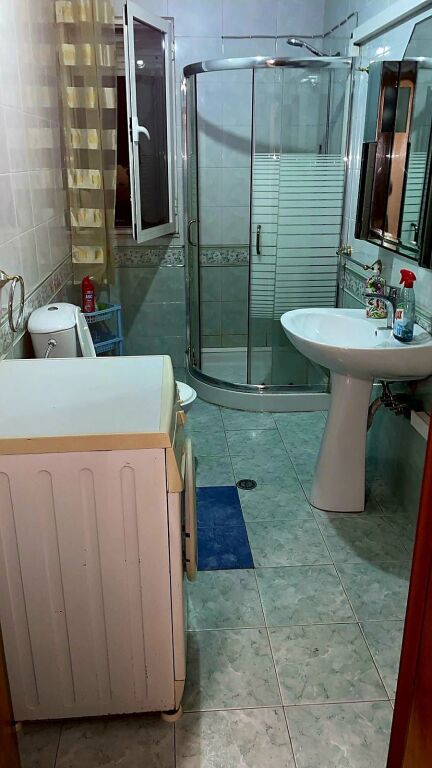 Apartament me qera 1+1 - 📍Ish Parku, prane Report TV