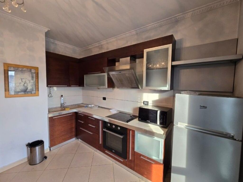 📌FOR RENT – Apartment 2+1+2, Zogu i Zi