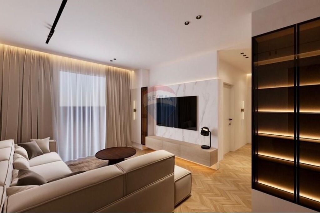 Apartment + Parking- For Sale - Univers City