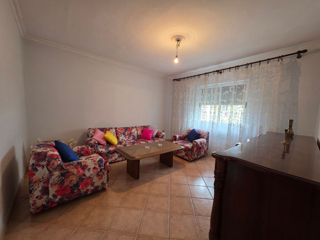 At Bardhyl Street Apartment 3+1 For Sale With Regular Floor Plan