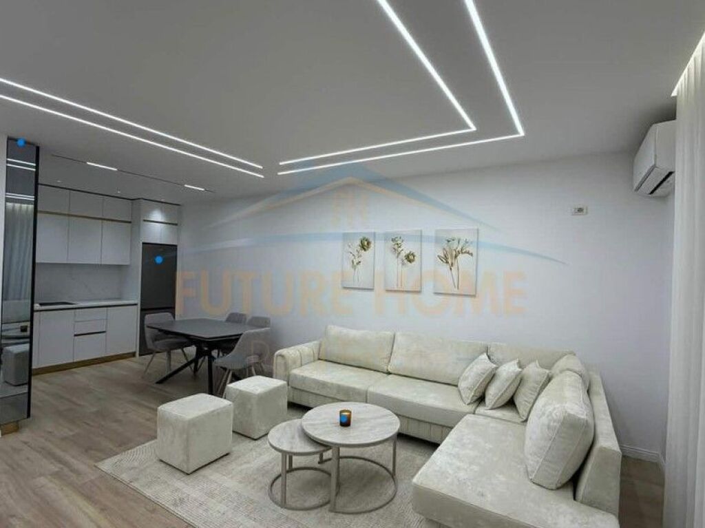 Apartment 2+1+2 for Sale, Villa L, Tirana