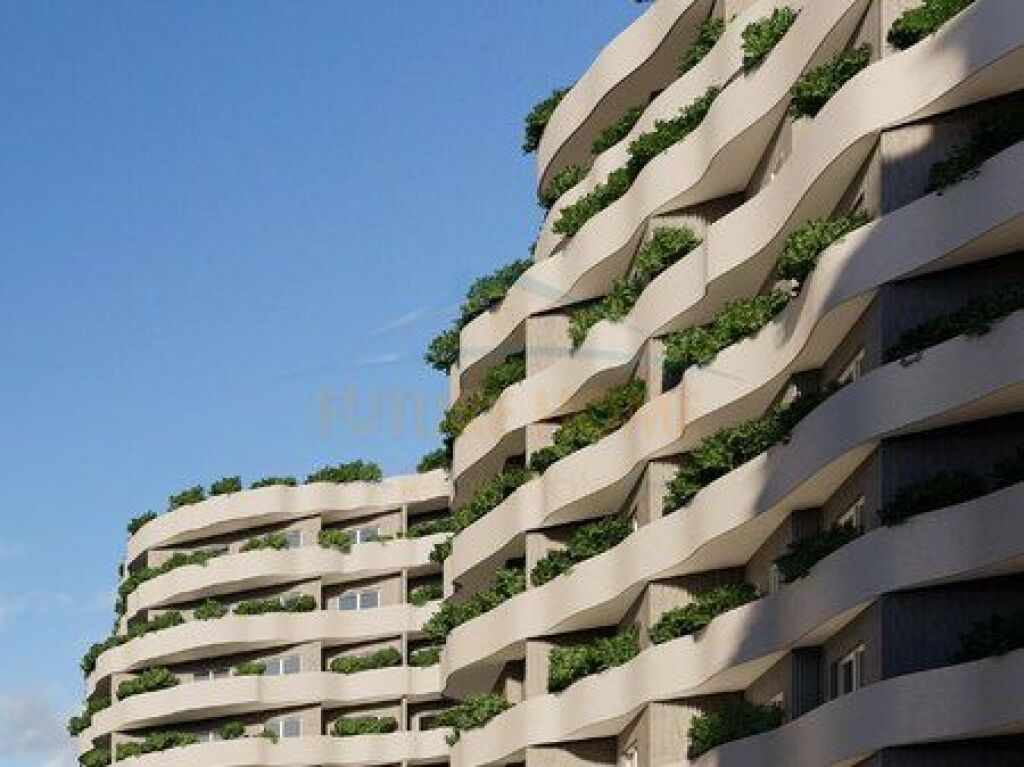 Shitet, Apartament 2+1, Aluna 1, Paskuqan