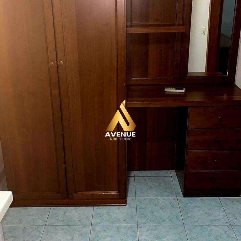 AFFITTASI APPARTAMENTO 1+1 – EX PARCO DEGLI AUTOBUS | TIRANA