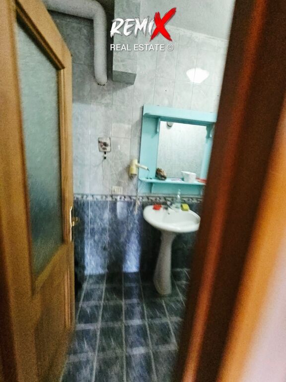 STUDIO APARTMENT FOR SALE WITH YARD – SHKËMBI I KAVAJËS