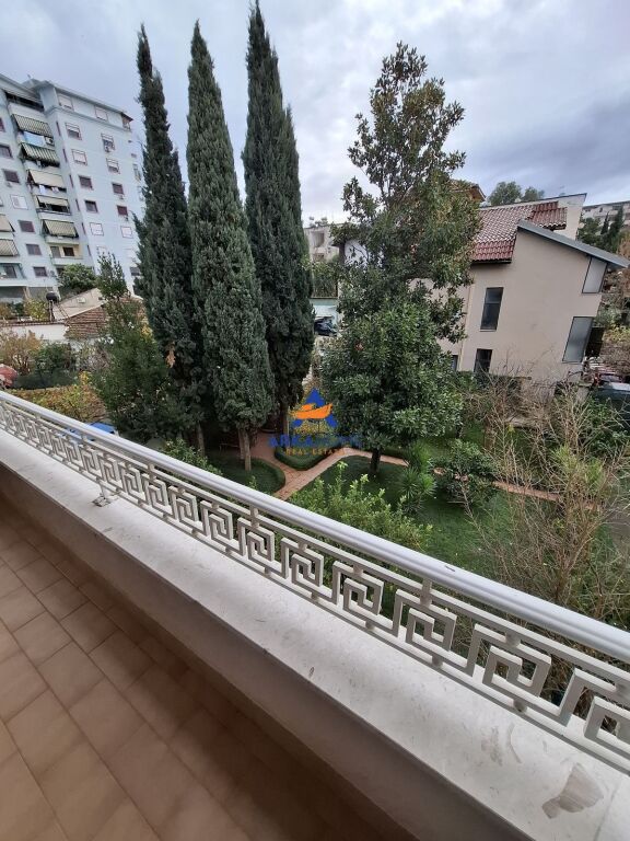FOR RENT APARTMENT 3+1 AT FORMER ELECTRIC MARKET 800 EURO