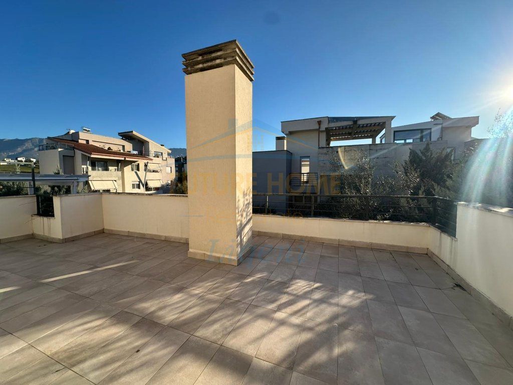 Qera, Vile, Sunrise Residence, TEG, Tirane.