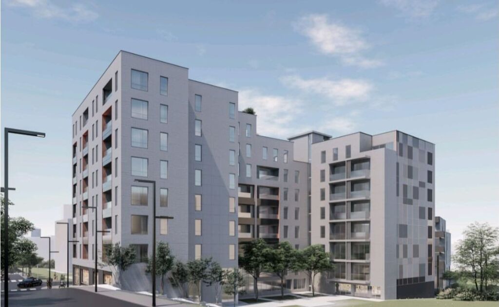 🏠 FOR SALE Apartment 1+1 – near the former Women's Prison