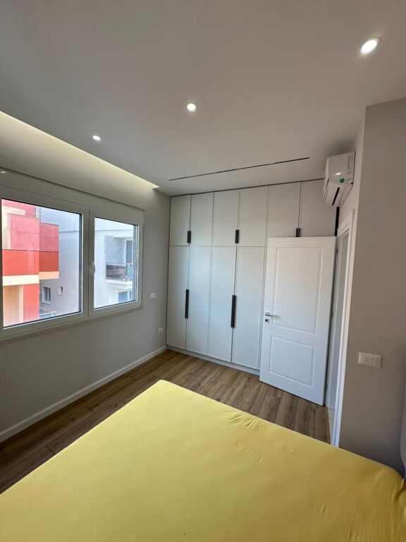 FOR SALE APARTMENT 1+1 RROTA E KUQE BEACH, DURRES