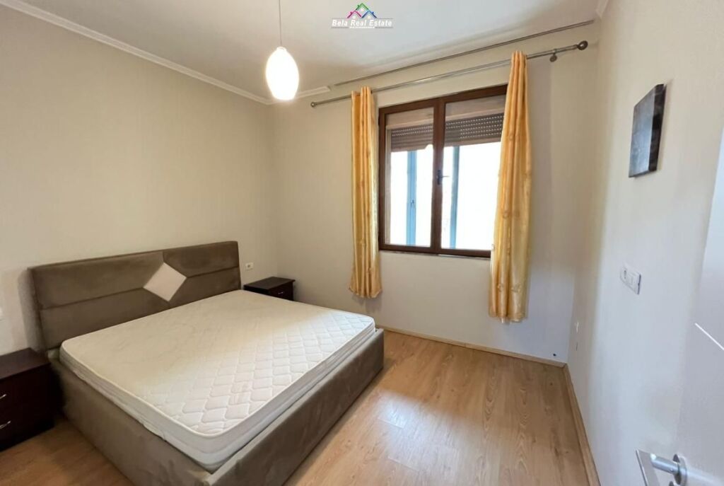 Piano Villa in Affitto 1+1 in Ali Demi (ID BV22371) Tirana.
