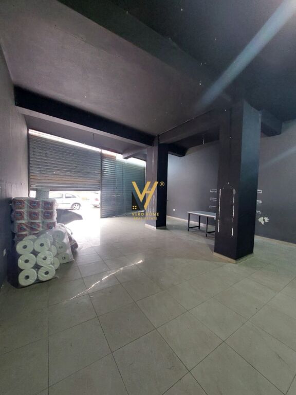 SHOP 86 M2 FOR RENT IN YZBERISHT 60,000 LEKE