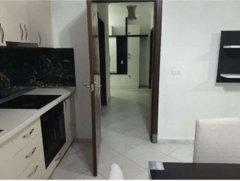 APARTMENT FOR RENT 2+1 YZBERISHT 50,000 LEKE