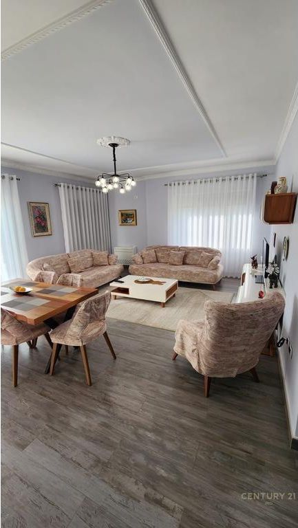 APARTMENT 3+1+2 WITH PARKING SPACE FOR RENT NEAR THE ZOOLOGICAL GARDEN
